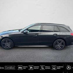 Mercedes Classe C 300 e 204+129ch AMG Line occasion - Cesson-S&eacute;vign&eacute; - photo 2/30