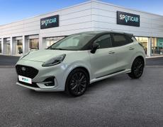 Ford Puma Perpignan