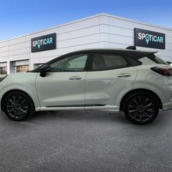 Ford Puma 1.0 EcoBoost 125 ch mHEV S&S Powershift Sound Edition occasion - Perpignan - photo 2/31