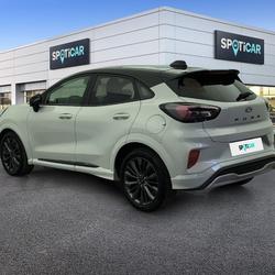 Ford Puma 1.0 EcoBoost 125 ch mHEV S&S Powershift Sound Edition occasion - Perpignan - photo 3/31