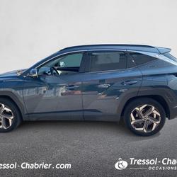 Hyundai Tucson 1.6 T-GDI 230 Hybrid BVA6 Executive occasion - B&eacute;ziers - photo 2/30