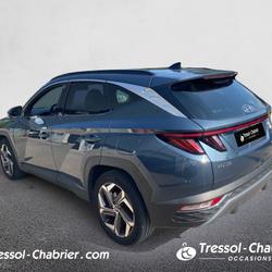 Hyundai Tucson 1.6 T-GDI 230 Hybrid BVA6 Executive occasion - B&eacute;ziers - photo 3/30
