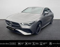 Mercedes CLA Cesson-Sévigné