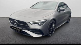 Mercedes CLA  - Amg - photo 0