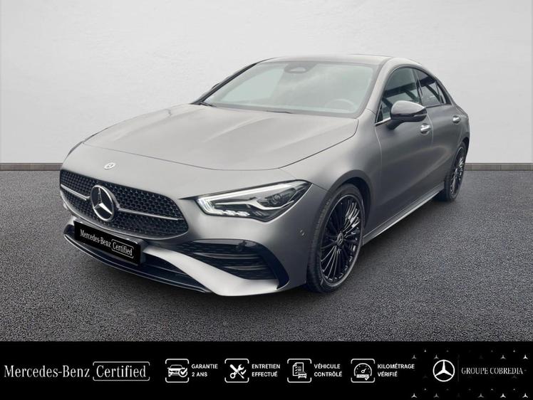 Mercedes CLA  - Amg - 35 890 €
