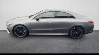 Mercedes CLA  - Amg - photo 1