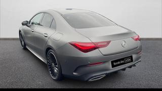 Mercedes CLA  - Amg - photo 2