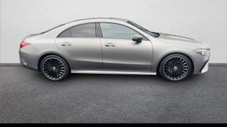 Mercedes CLA  - Amg - photo 3