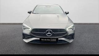 Mercedes CLA  - Amg - photo 4