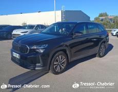 Skoda Kodiaq Lattes