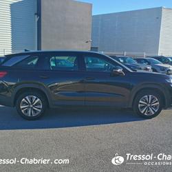 Skoda Kodiaq 2.0 TDI 150 ch SCR DSG7 7pl Selection occasion - Lattes - photo 3/30