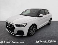 Audi A1 Lattes