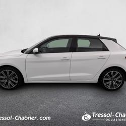 Audi A1 Sportback 30 TFSI 110 ch S tronic 7 Advanced 2 occasion - Lattes - photo 2/30