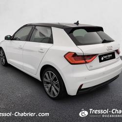 Audi A1 Sportback 30 TFSI 110 ch S tronic 7 Advanced 2 occasion - Lattes - photo 3/30