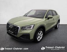 Audi Q2 Lattes
