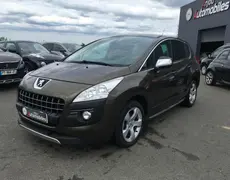 Peugeot 3008 Angers