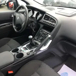 Peugeot 3008 2.0 HDI150 ALLURE / ATTELAGE Angers