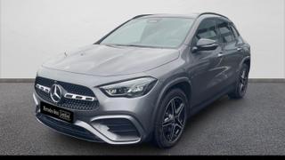 Mercedes GLA  - Amg - photo 0