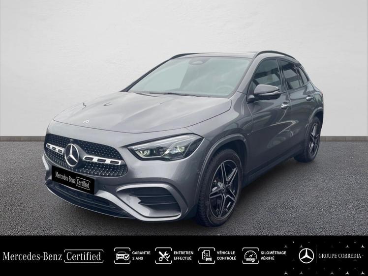 Mercedes GLA  - Amg - 43 890 €