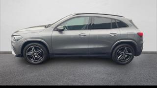 Mercedes GLA  - Amg - photo 1