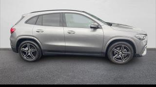 Mercedes GLA  - Amg - photo 3
