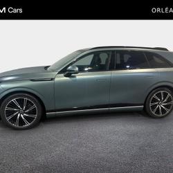 Xpeng G9 551ch 98kWh AWD Performance Fleury-les-Aubrais