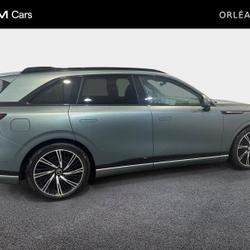 Xpeng G9 551ch 98kWh AWD Performance Fleury-les-Aubrais