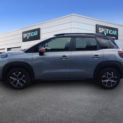 Citroen C3 Aircross PureTech 110 S&S BVM6 C-Series occasion - Narbonne - photo 2/31