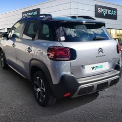 Citroen C3 Aircross PureTech 110 S&S BVM6 C-Series occasion - Narbonne - photo 3/31