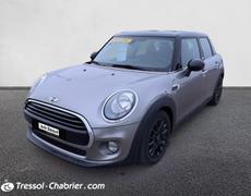 Mini Cooper Hatch 5 Portes Cooper 136 ch Edition Shoreditch