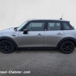 Mini Cooper Hatch 5 Portes 136 ch Edition Shoreditch occasion - L&eacute;zignan-Corbi&egrave;res - photo 2/30