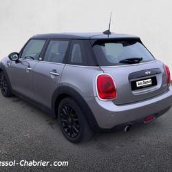 Mini Cooper Hatch 5 Portes 136 ch Edition Shoreditch occasion - L&eacute;zignan-Corbi&egrave;res - photo 3/30