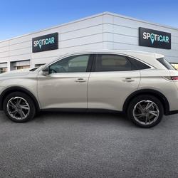 DS DS7 Crossback PureTech 180 EAT8 Bastille+ occasion - Narbonne - photo 2/31