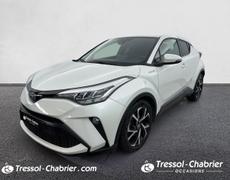 Toyota C-HR Carcassonne