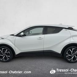 Toyota C-HR Hybride 1.8L Edition occasion - Carcassonne - photo 2/30