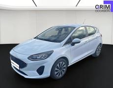 Ford Fiesta Bassussarry