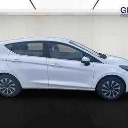 Ford Fiesta Fiesta 1.0 Flexifuel 95 ch S&S BVM6 Titanium Business Bassussarry