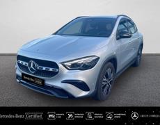 Mercedes GLA Cesson-Sévigné