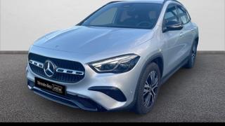 Mercedes GLA  - photo 0