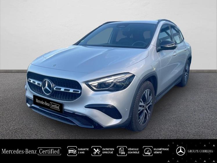 Mercedes GLA  - 35 890 €