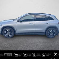 Mercedes GLA 200 d 150ch Progressive Line 8G-DCT occasion - Cesson-S&eacute;vign&eacute; - photo 2/23
