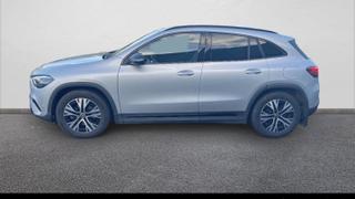 Mercedes GLA  - photo 1