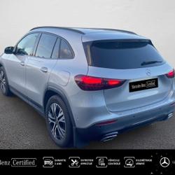Mercedes GLA 200 d 150ch Progressive Line 8G-DCT occasion - Cesson-S&eacute;vign&eacute; - photo 3/23