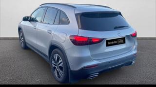Mercedes GLA  - photo 2