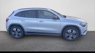 Mercedes GLA  - photo 3
