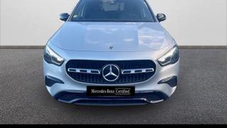 Mercedes GLA  - photo 4