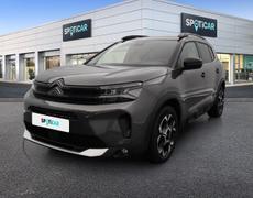 Citroen C5 Aircross Auch
