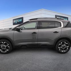 Citroen C5 Aircross BlueHDi 130 EAT8 Max occasion - Auch - photo 2/31