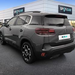Citroen C5 Aircross BlueHDi 130 EAT8 Max occasion - Auch - photo 3/31
