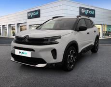 Citroen C5 Aircross Auch